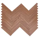 1Bag Wood Floor Mini Model