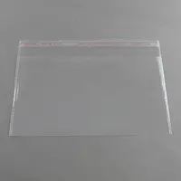 OPP Cellophane Bags