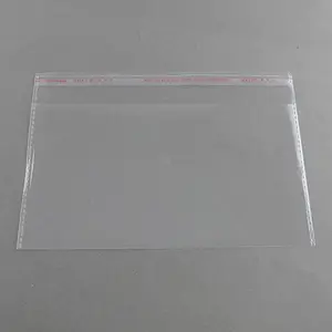 OPP Cellophane Bags