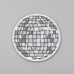 Polyester Iron on/Sew On Patches