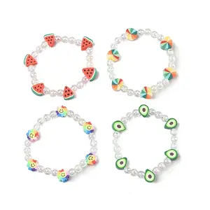Stretch Kids Bracelets