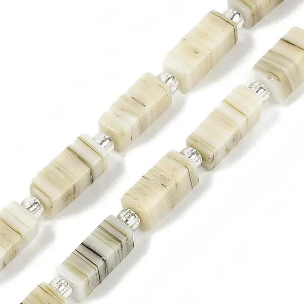 Handmade Lampwork Beads Strands