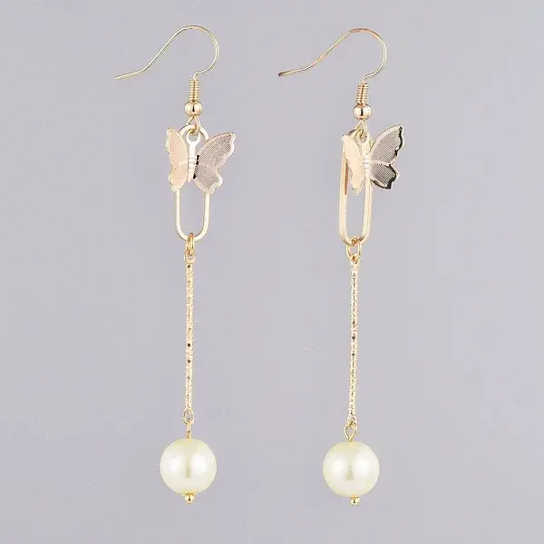 Dangle Earrings