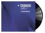 Chinaski - 1. Symfonická - Live (2 LP)