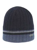 Eisglut Čiapky 'Gatesa '  námornícka modrá / svetlomodrá