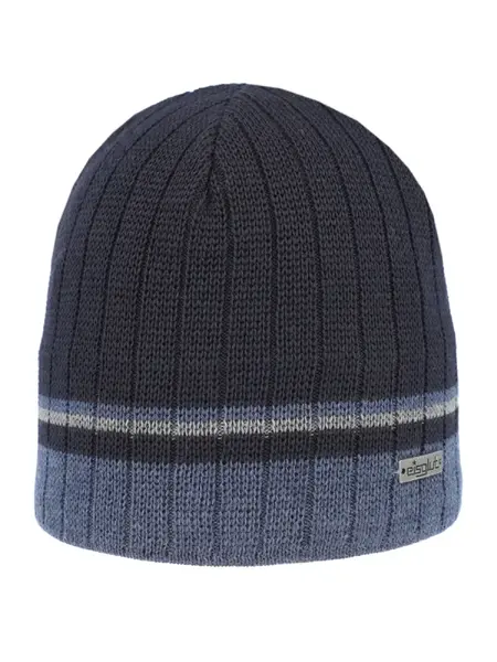 Eisglut Čiapky 'Gatesa '  námornícka modrá / svetlomodrá