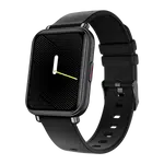 NICEBOY Watch 4 Carbon black