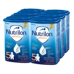 NUTRILON Advanced 5 batolecí mléka 6 x 800 g