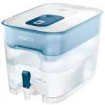 BRITA Flow, Filtrační zásobník, modrá