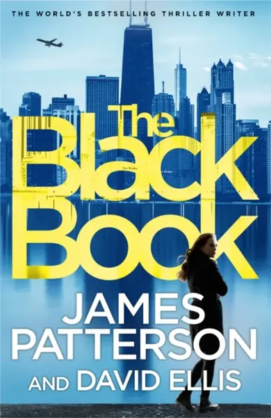The Black Book - James Patterson