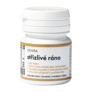 VENIRA střízlivé ráno 20 kapslí