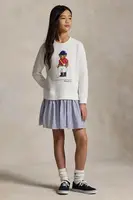 Dívčí šaty Polo Ralph Lauren