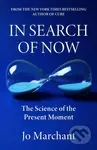 In Search of Now (The Science and Mystery of the Present Moment) - kniha z kategorie Přírodní vědy a technika