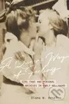 A Queer Way of Feeling (Girl Fans and Personal Archives of Early Hollywood) - kniha z kategorie Historie