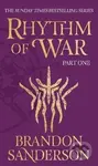 Rhythm of War 1 - Brandon Sanderson - kniha z kategorie Fantasy