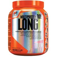 EXTRIFIT LONG 80 MULTIPROTEIN 1000 G Protein, , velikost 1 KG