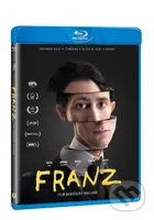 Franz - Agnieszka Holland - film z kategorie Dramata