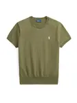Polo Ralph Lauren Sveter  olivová