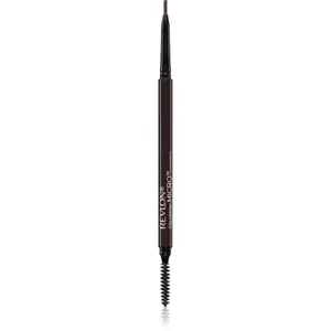 Revlon Cosmetics ColorStay™ Micro voděodolná tužka na obočí odstín 456 Dark Brown 0.09 g