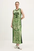 Šaty adidas x Farm Rio