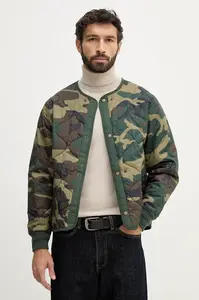 Alpha Industries  Bunda  Studio Liner