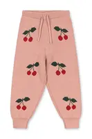 Dětské kalhoty Konges Sløjd LAPIS LUREX PANTS