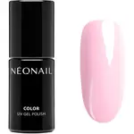 NEONAIL UV Gel Polish Color gelový lak na nehty s použitím UV/LED lampy odstín Oh so natural 7.2 ml