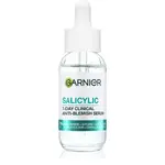 Garnier Salicylic Serum sérum proti nedokonalostem pleti 30 ml