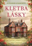 Kletba lásky - Alexander Stainforth