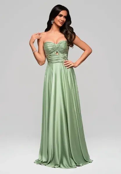 Edoti Evening dress LA-OM-DL