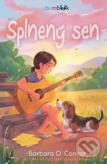 Splnený sen (Na splnenie snov niekedy stačí mať pri sebe tých správnych kamarátov)