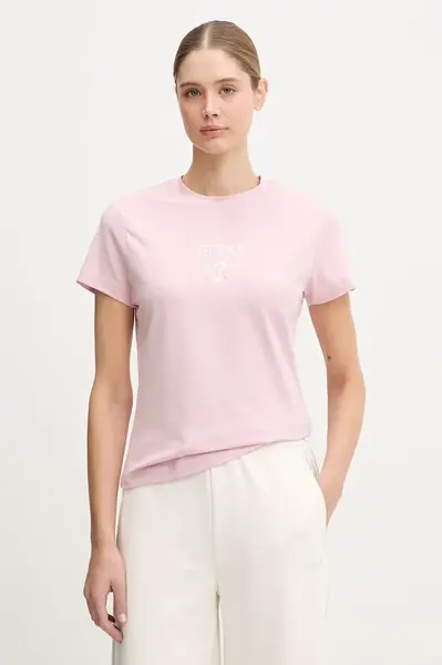 Tričko Guess COLETTE