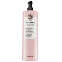 Maria Nila Pure Volume Conditioner kondicionér pro objem vlasů 1000 ml