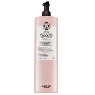 Maria Nila Pure Volume Conditioner kondicionér pro objem vlasů 1000 ml
