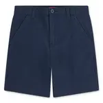 Levi's Kids Nohavice 'AUTHENTIC'  námornícka modrá