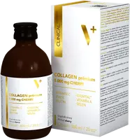 Clinical Collagen prémium 5000 mg cherry 300ml