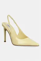 Kožené lodičky Steve Madden Reyes