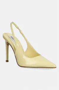 Steve Madden Kožené lodičky Steve Madden Reyes