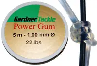 Gardner  - elastická guma power gum 5 m-nosnosť 11 lb