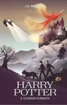 Harry Potter a Tajemná komnata (poškozená) - Joanne K. Rowlingová