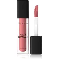 Catrice Filler Supreme Lip Gloss lesk na rty pro větší objem odstín 030 Miss Behave 3.2 ml