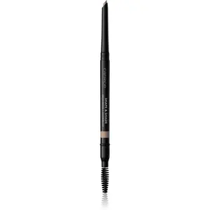 Catrice Shape & Shade Brow Pencil ceruzka na obočie s kefkou odtieň 010 Desert Taupe 0.35 g