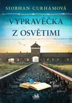 Kniha: Vypravěčka z Osvětimi od Curhamová Siobhan