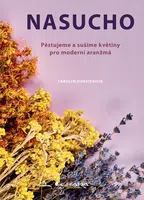 E-kniha: Nasucho od Dunsterová Carolyn