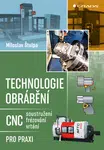 E-kniha: Technologie obrábění od Štulpa Miloslav