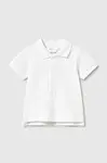 Dětské polo tričko Mayoral Newborn