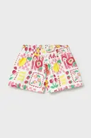 Dětské kraťasy Mayoral