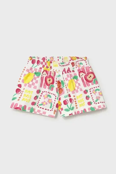 Dětské kraťasy Mayoral