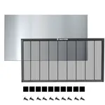 Mecpow H48: Laser Bed 450×850×22mm