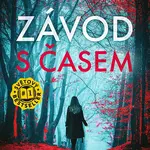 Kniha: Závod s časem od Reganová Lisa